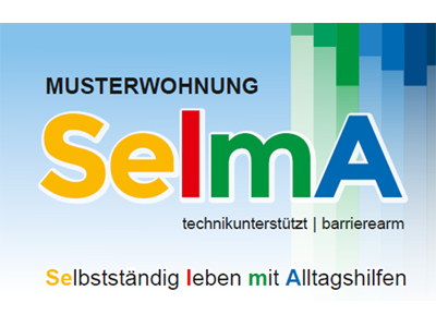 Logo Musterwohnung SelmA