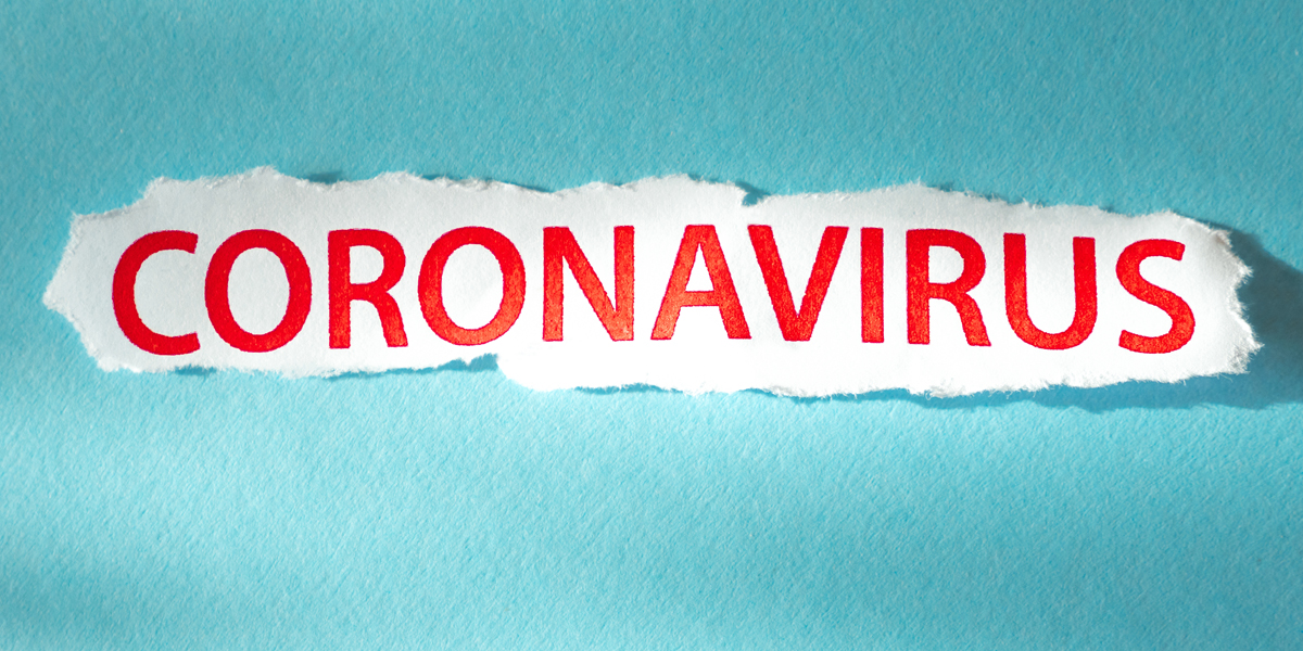 Bild: Symbolfoto Coronavirus