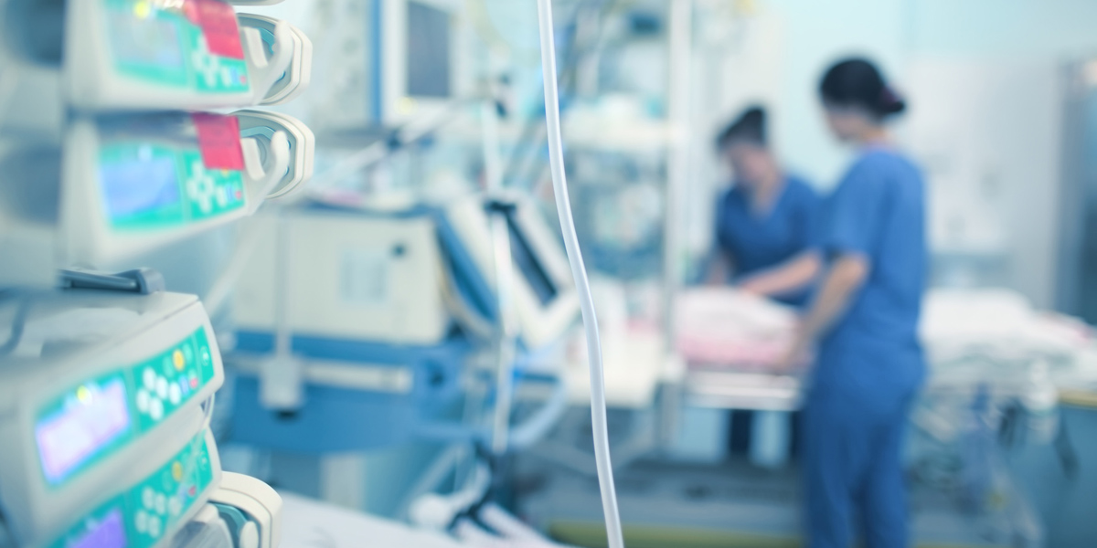 Krankenhausreform Nonnemacher informiert Krankenhäuser