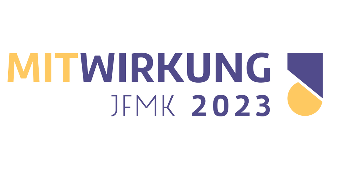 Vorsitz der JFMK 2023