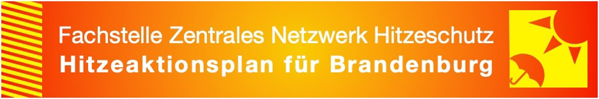 Logo Fachstelle Netzwerk Hitzeaktionsplan