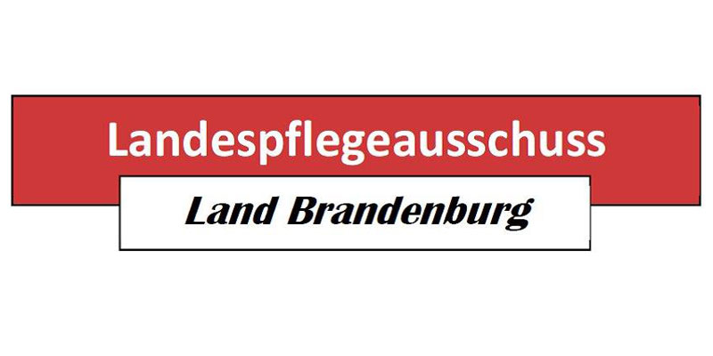 Logo Landespflegeausschuss Brandenburg