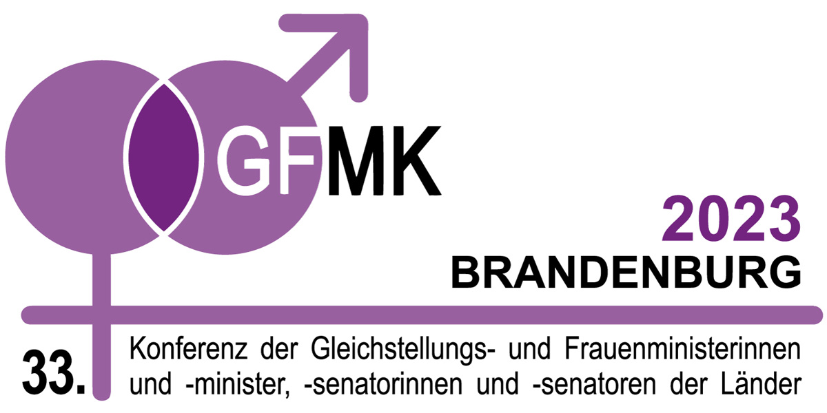 Brandenburg GFMK Vorsitz