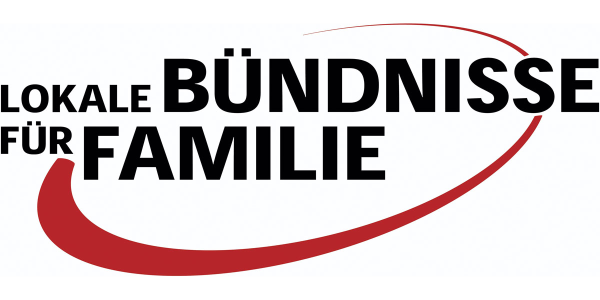 Lokale Bündnisse für Familie in Brandenburg