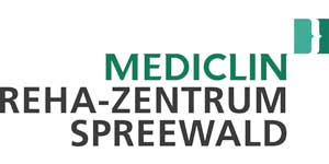 Logo MediClin Reha-Zentrum Spreewald