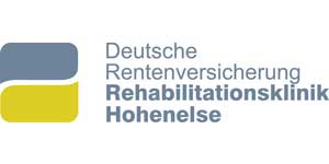 Logo Rehabilitationsklinik Hohenelse