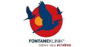 Logo Fontane-Klinik