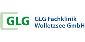 Logo GLG Fachklinik Wolletzsee 