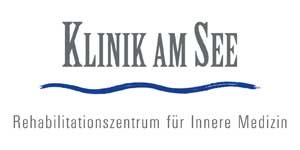 Logo Klinik am See